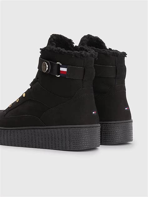 tommy hilfiger canada boots.